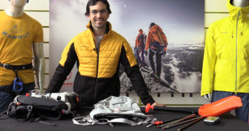 mammut Luis Goñi