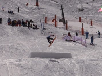 Campeonatos de España Freestyle 2019