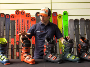 Tecnica Cochise 2020