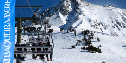 Baqueira beret PO