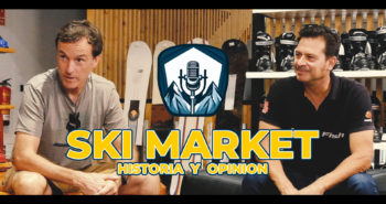 Podcast Ski Market