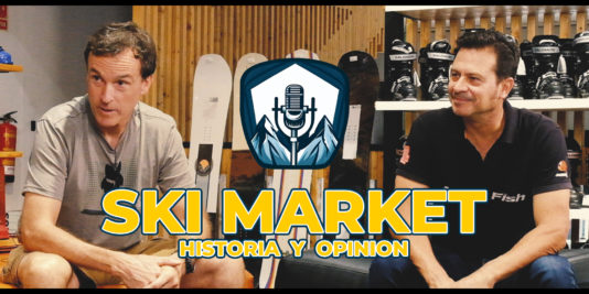 Podcast Ski Market