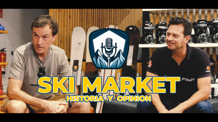 Podcast Ski Market