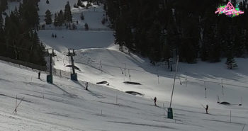 masella de camino a la cima tv