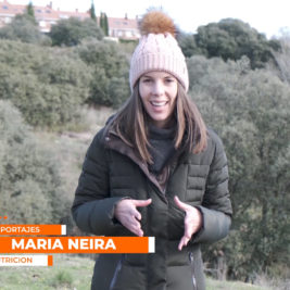 Maria neira. De camino a la cima Tv