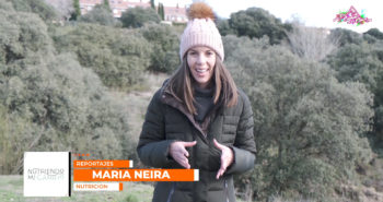 Maria neira. De camino a la cima Tv