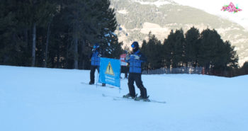 seguridad grandvalira de camino a la cima tv