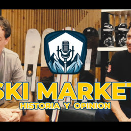 Podcast Ski Market