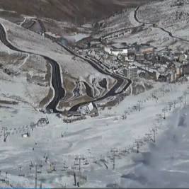 Apertura Grandvalira Resorts