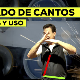 afilar cantos skis