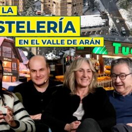 hosteleria baqueira beret