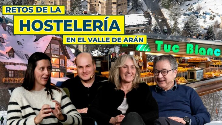 hosteleria baqueira beret